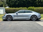 2026 Porsche Taycan Taycan 4