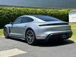2026 Porsche Taycan Taycan 4