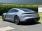 2026 Porsche Taycan Taycan 4