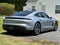2026 Porsche Taycan Taycan 4