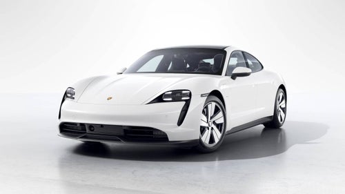 2022 Porsche Taycan Base