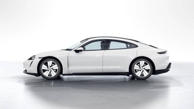 2022 Porsche Taycan Base