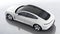 2022 Porsche Taycan Base
