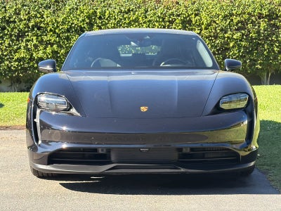 2023 Porsche Taycan Base