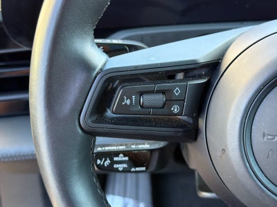 2023 Porsche Taycan Base