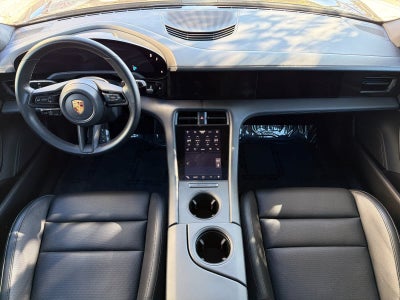 2023 Porsche Taycan Base