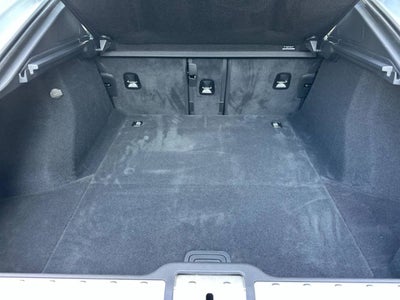 2026 Porsche Panamera 4