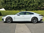 2026 Porsche Panamera 4