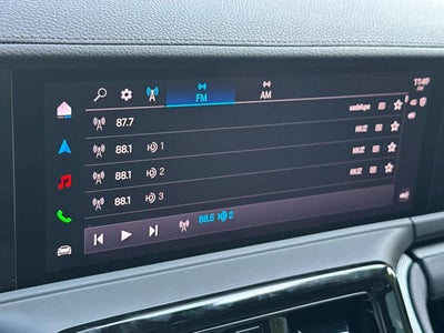 2026 Porsche Panamera 4