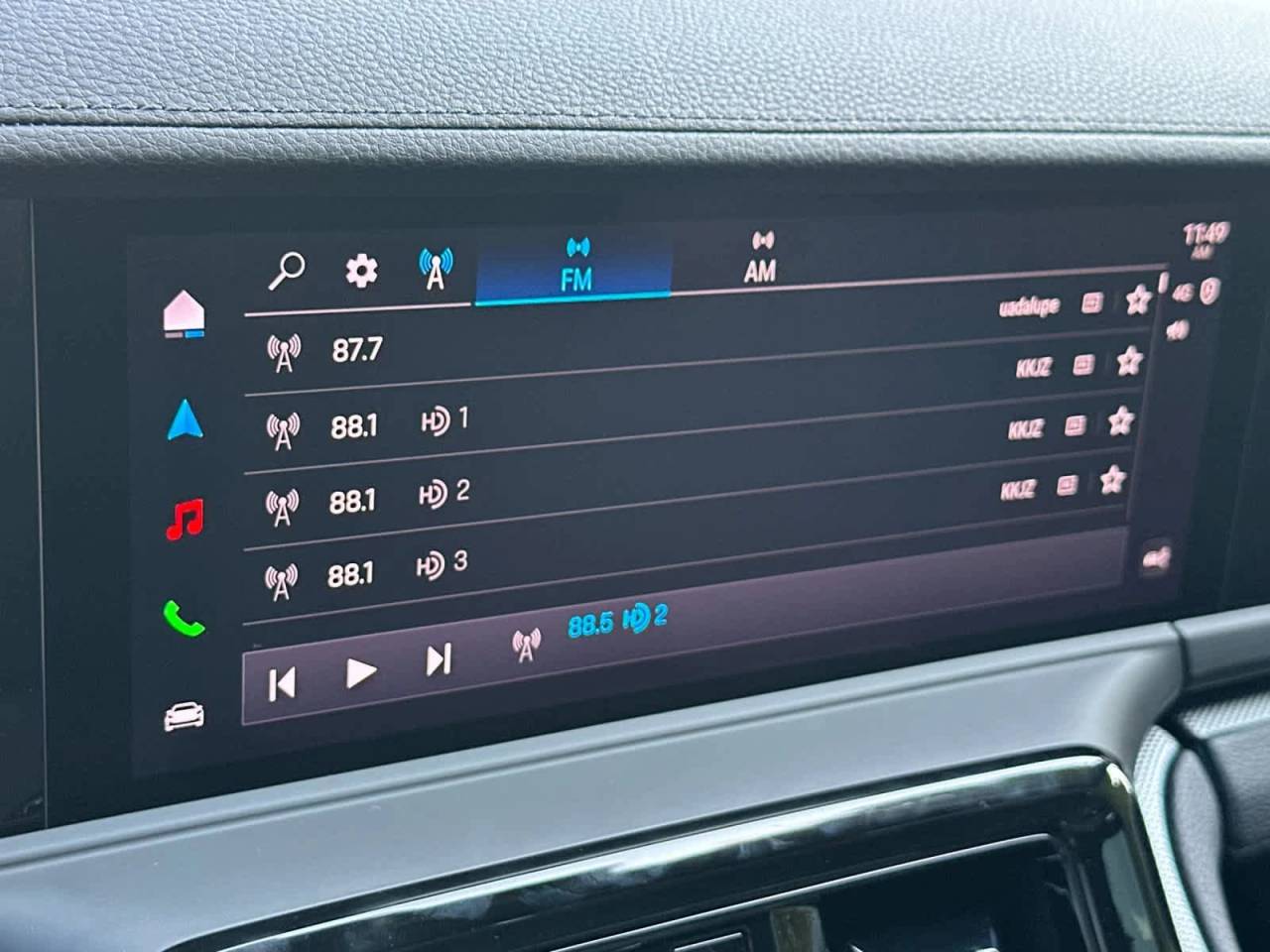 2026 Porsche Panamera 4