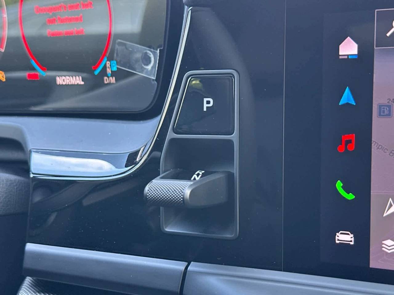 2026 Porsche Panamera 4