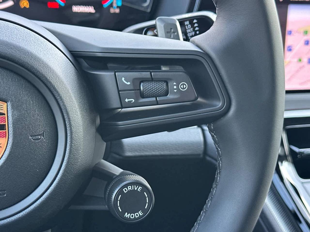 2026 Porsche Panamera 4