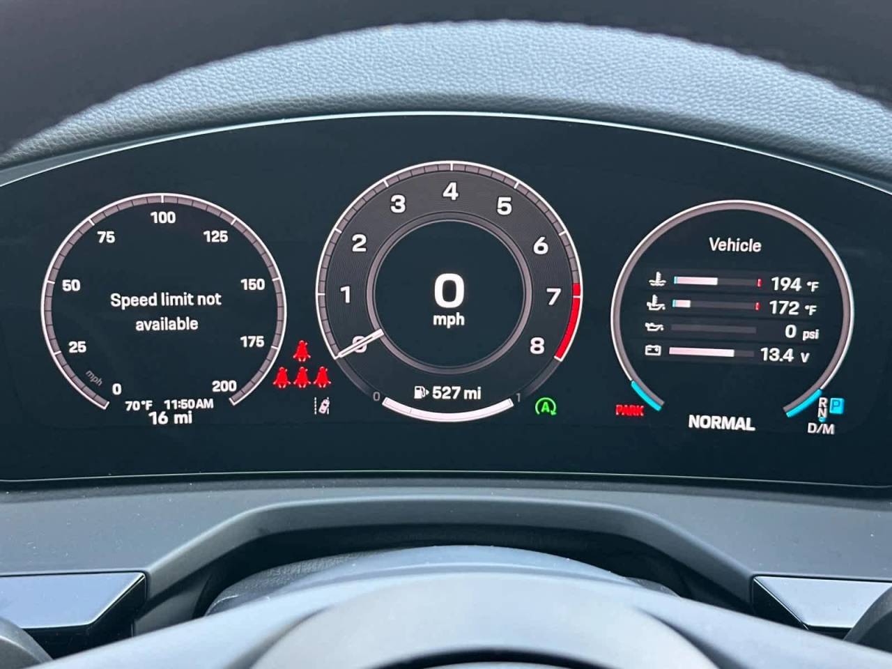 2026 Porsche Panamera 4