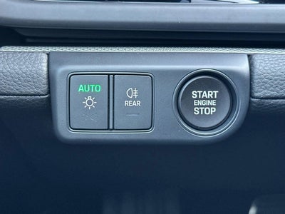 2026 Porsche Panamera 4