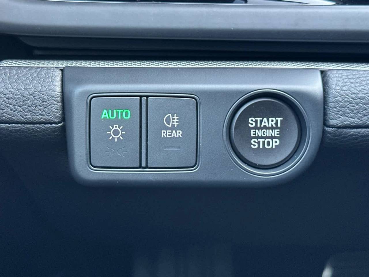 2026 Porsche Panamera 4