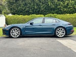 2026 Porsche Panamera Panamera 4