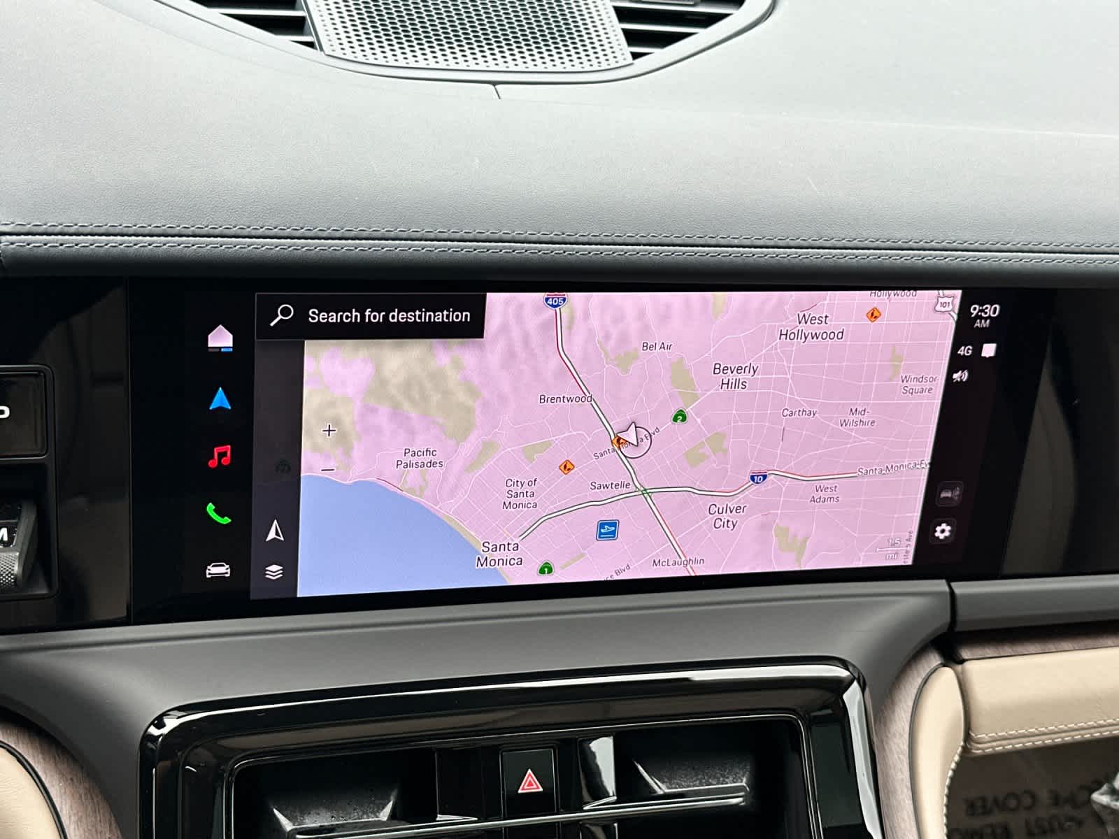2026 Porsche Panamera Panamera 4