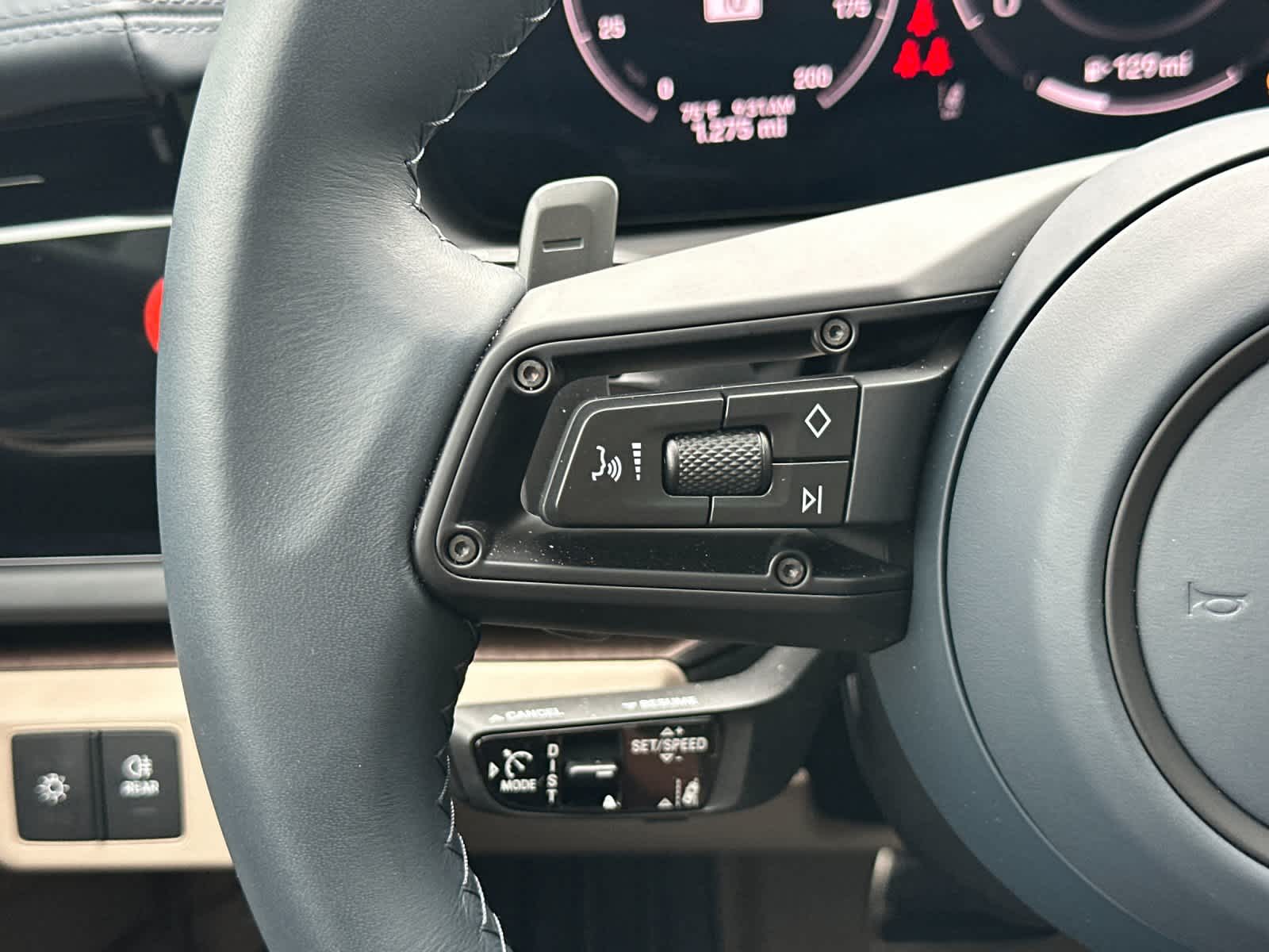 2026 Porsche Panamera Panamera 4