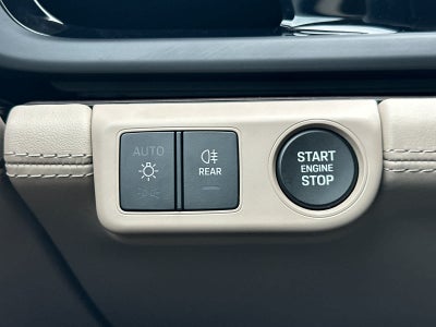 2026 Porsche Panamera Panamera 4