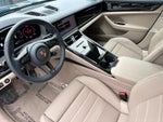 2026 Porsche Panamera Panamera 4