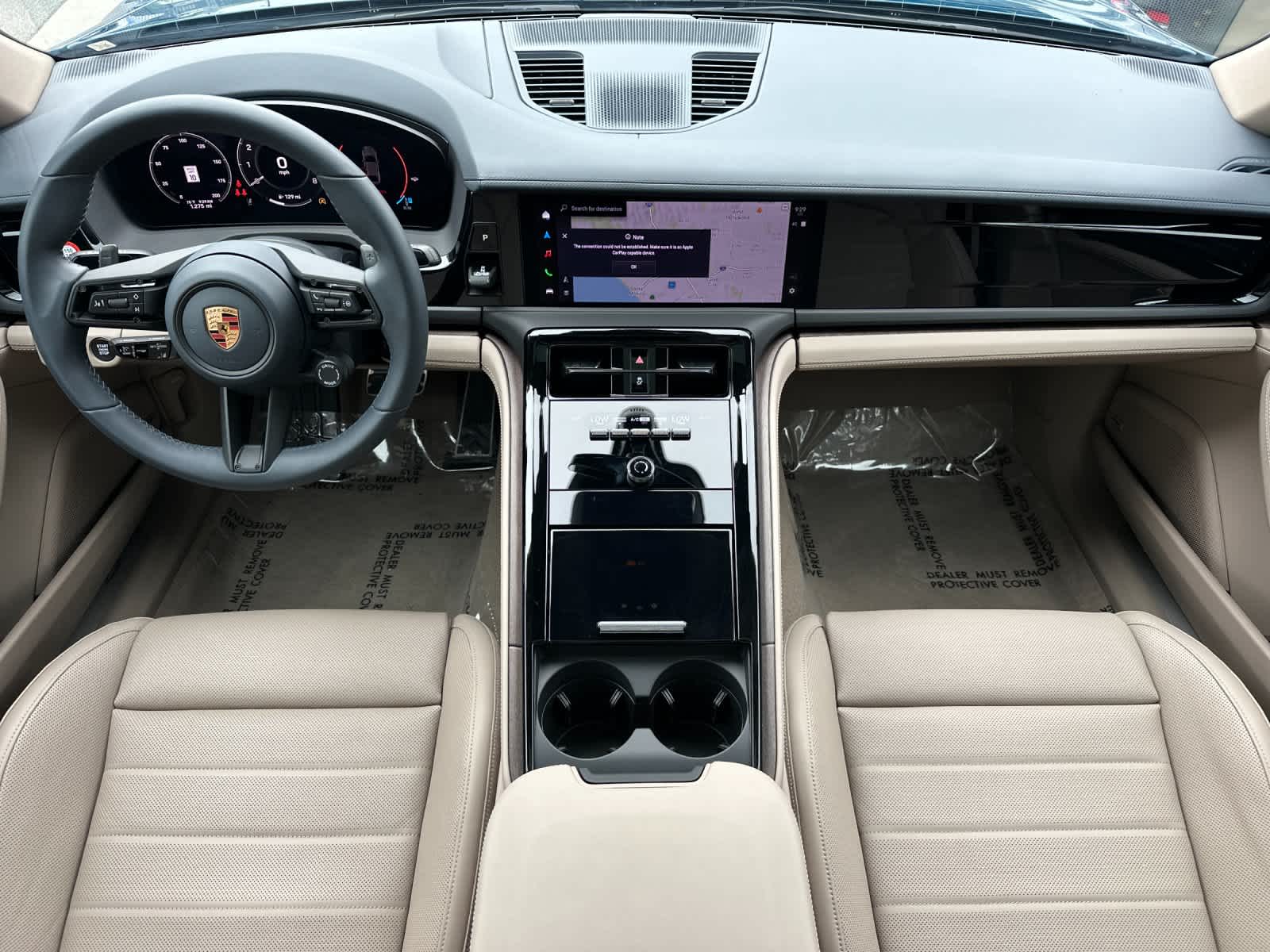 2026 Porsche Panamera Panamera 4