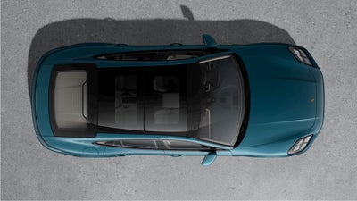 2026 Porsche Panamera Panamera 4