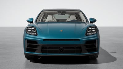 2026 Porsche Panamera Panamera 4