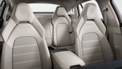 2026 Porsche Panamera Panamera 4