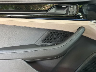2026 Porsche Panamera Panamera 4