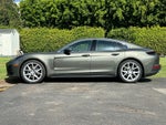 2026 Porsche Panamera Panamera 4