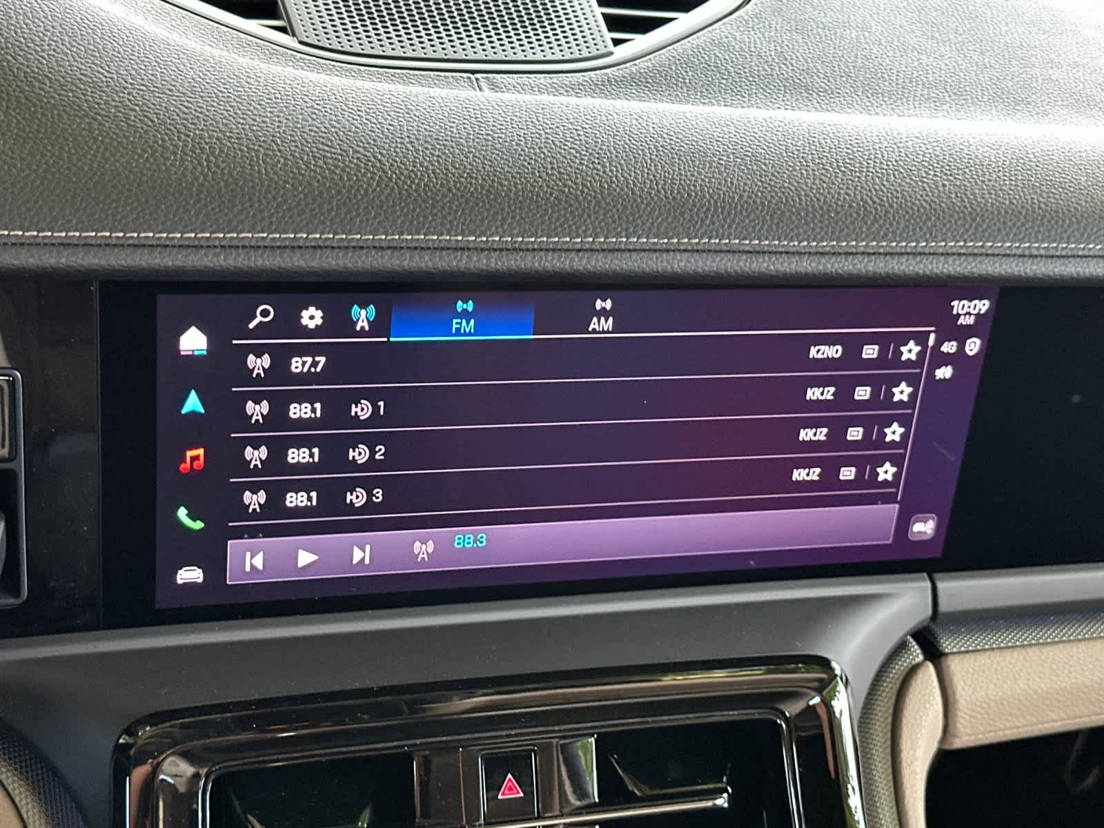 2026 Porsche Panamera Panamera 4