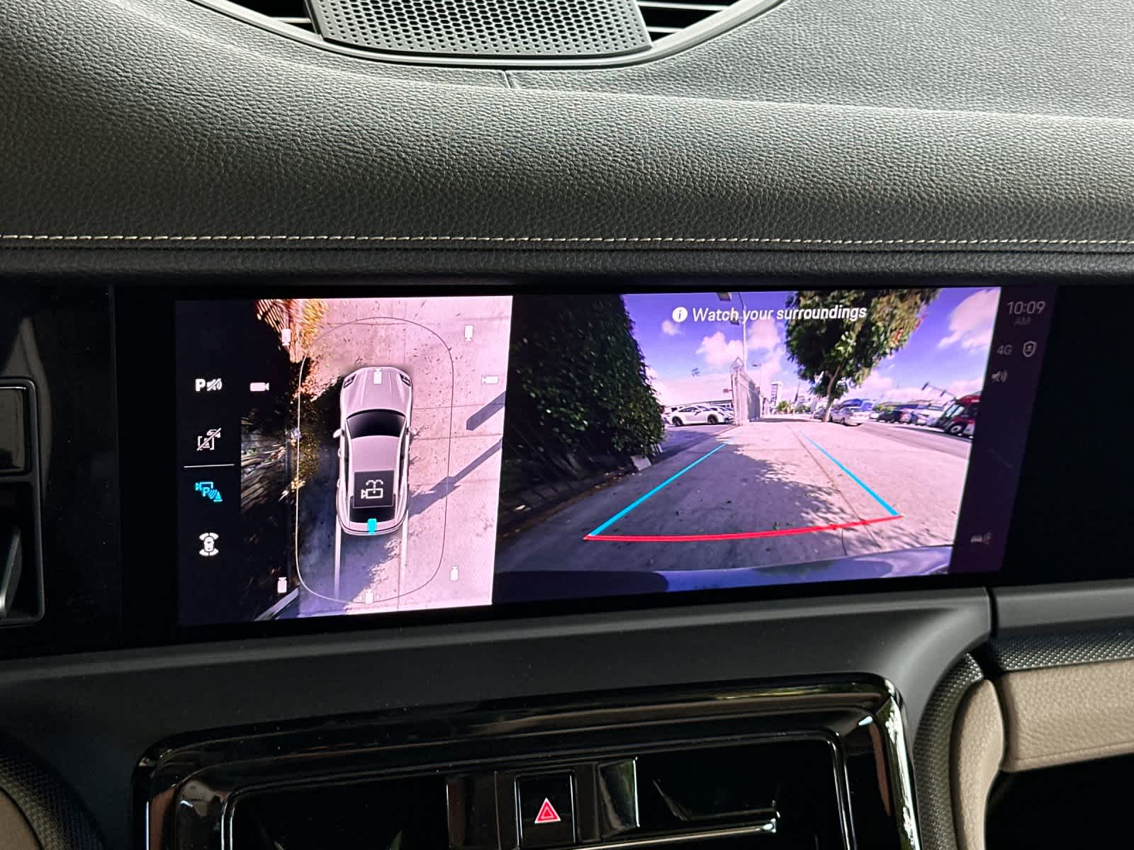 2026 Porsche Panamera Panamera 4