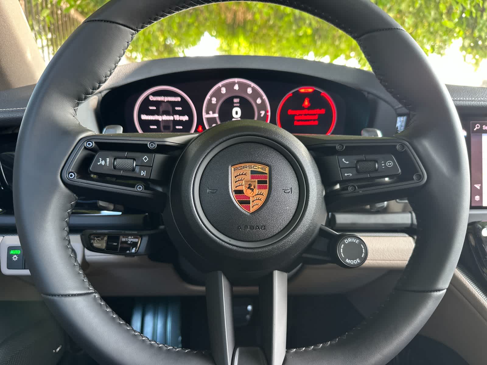 2026 Porsche Panamera Panamera 4