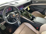 2026 Porsche Panamera Panamera 4