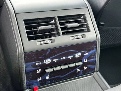 2026 Porsche Panamera Base