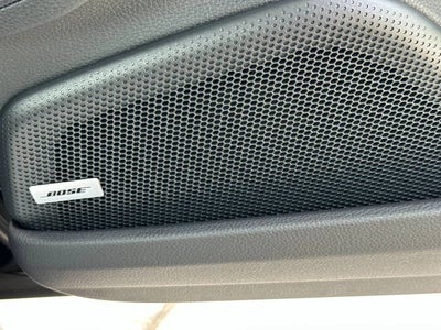 2026 Porsche Panamera Base