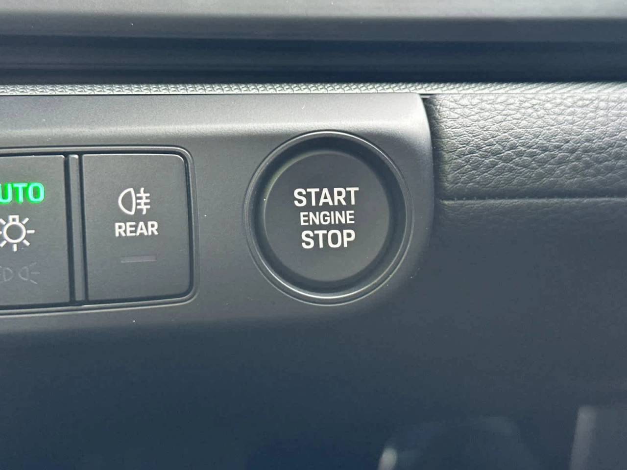 2026 Porsche Panamera Base