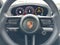2026 Porsche Panamera Base