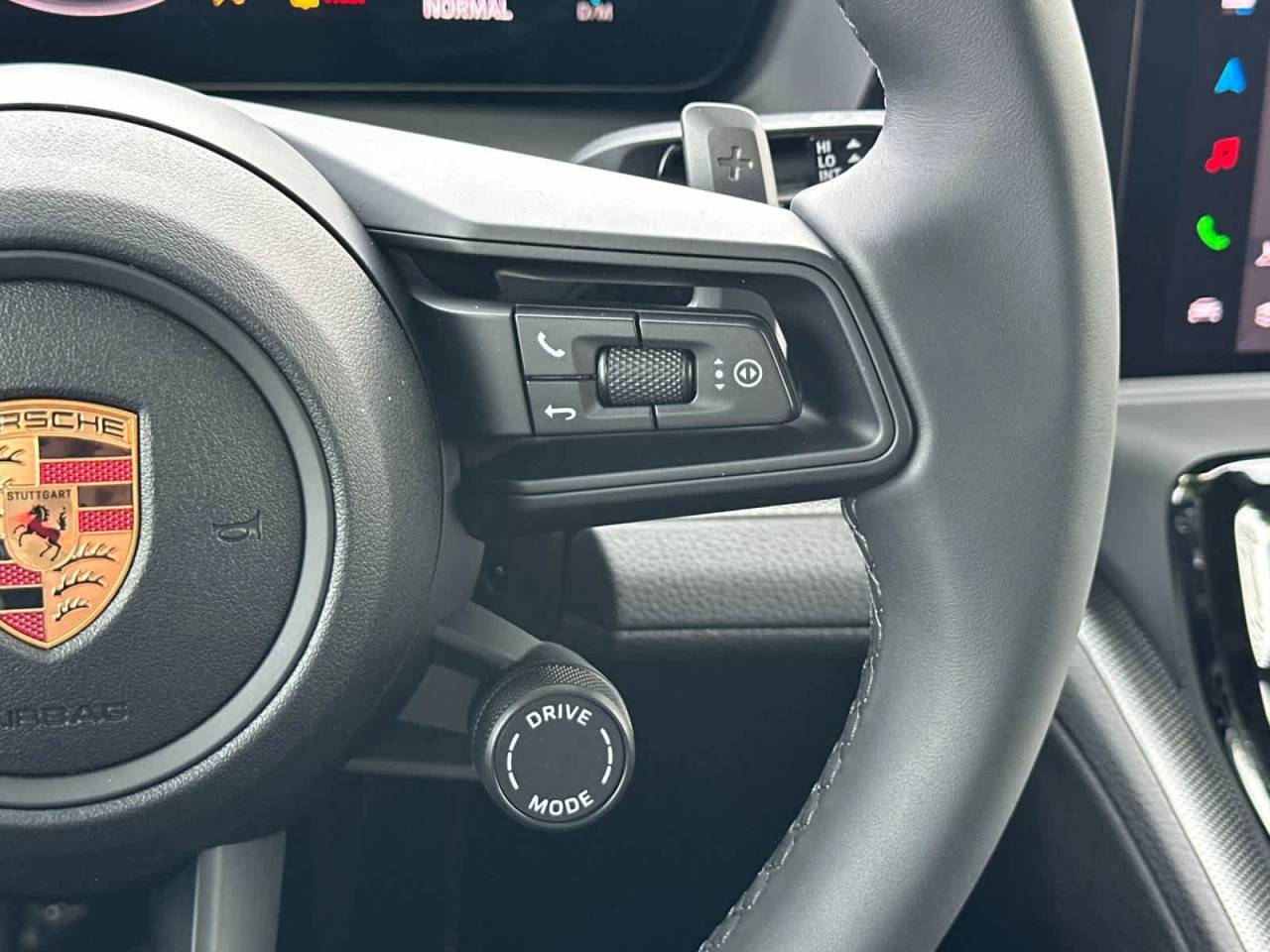 2026 Porsche Panamera Base