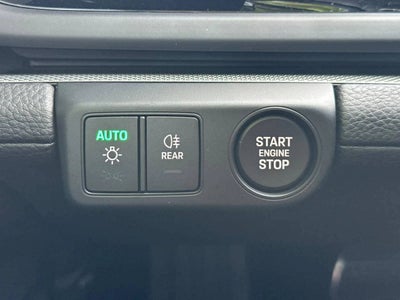 2026 Porsche Panamera Base