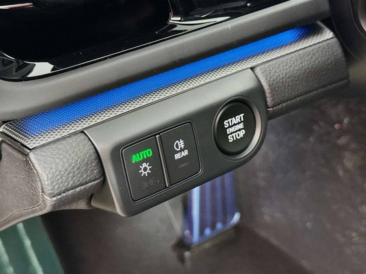 2025 Porsche Panamera RWD