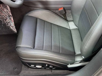 2025 Porsche Panamera RWD