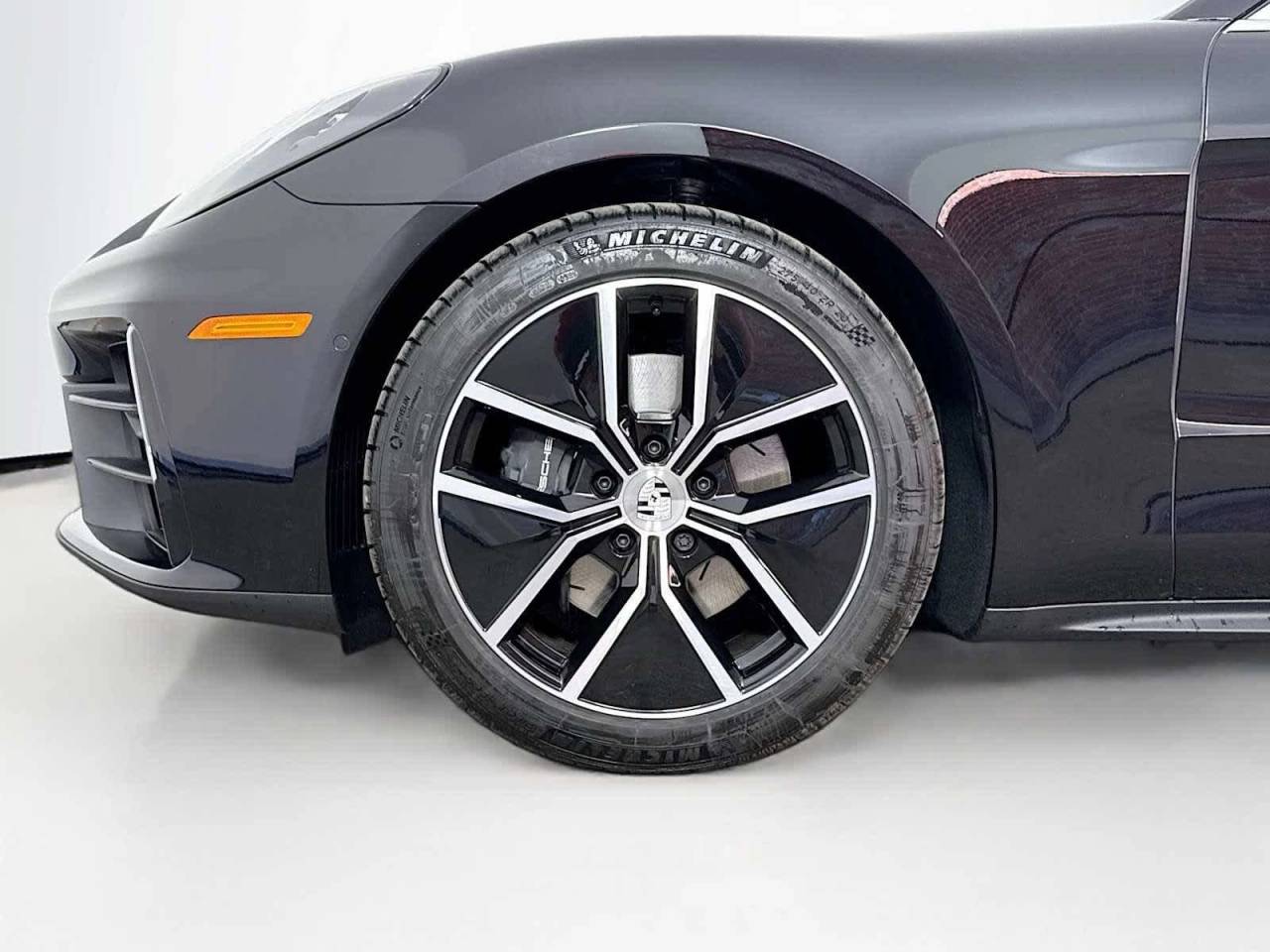2025 Porsche Panamera RWD