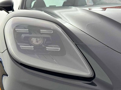 2025 Porsche Panamera RWD