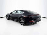 2025 Porsche Panamera RWD