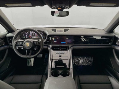 2025 Porsche Panamera Panamera