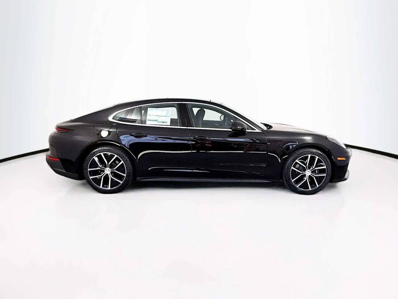 2025 Porsche Panamera RWD