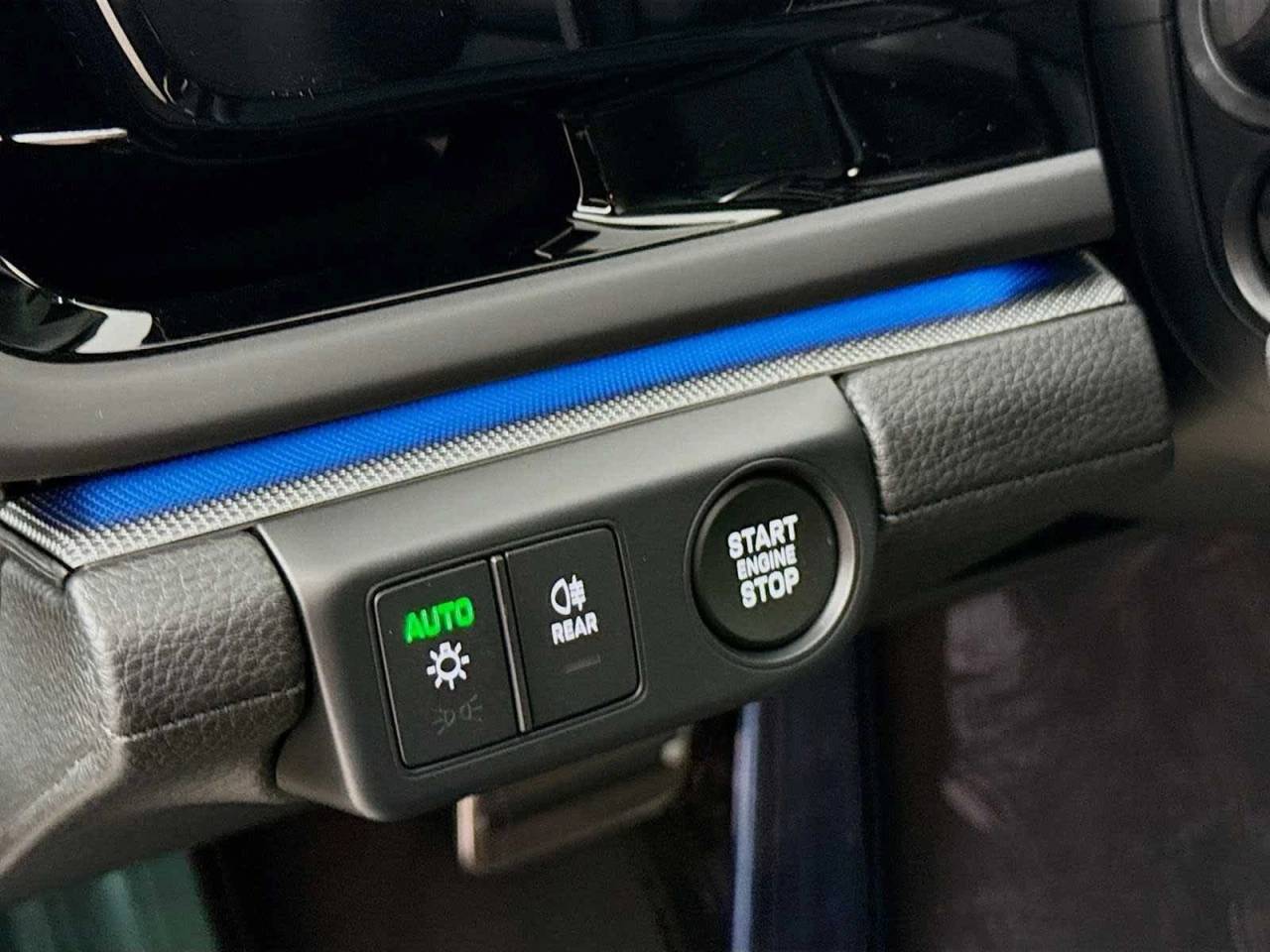 2026 Porsche Panamera RWD