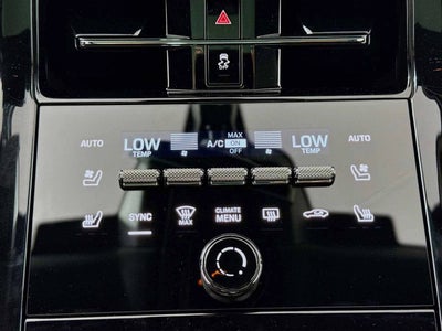 2026 Porsche Panamera RWD