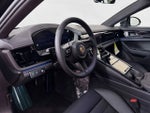 2026 Porsche Panamera RWD